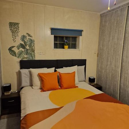 Apartamento Mignon Soumagne Exterior foto
