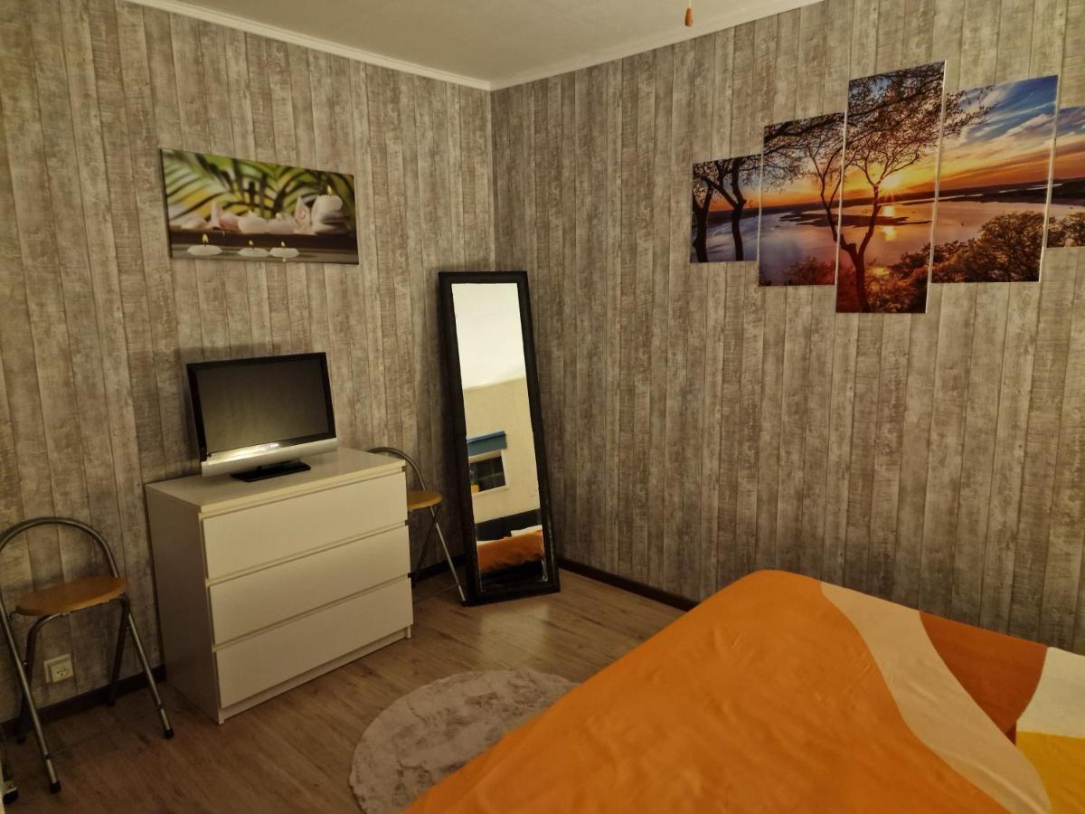 Apartamento Mignon Soumagne Exterior foto