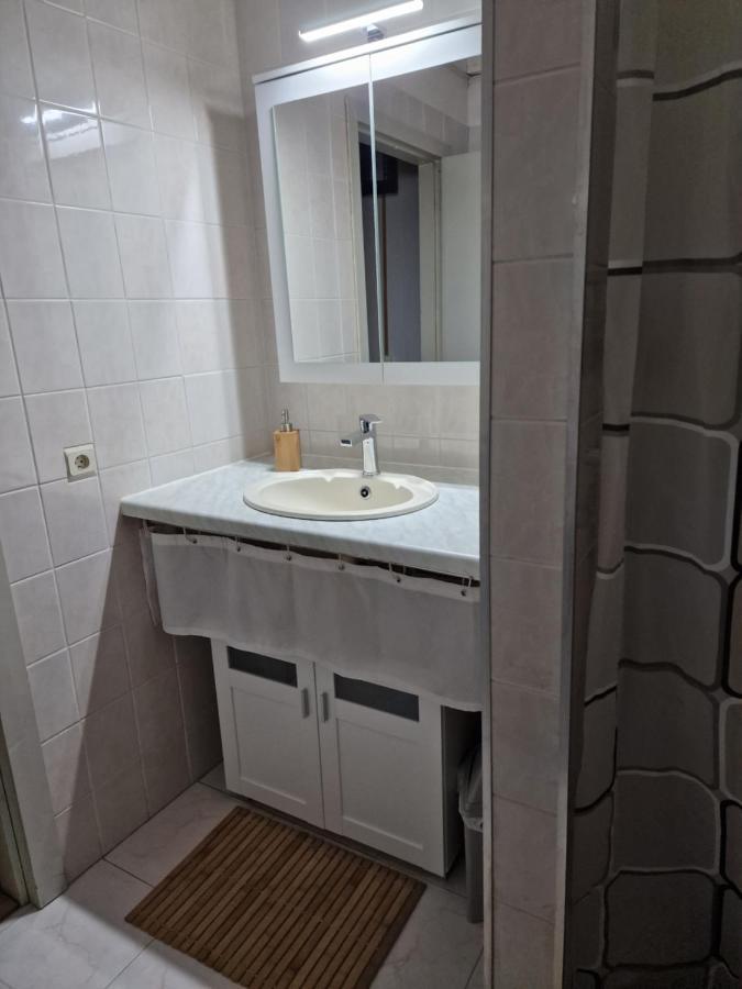 Apartamento Mignon Soumagne Exterior foto