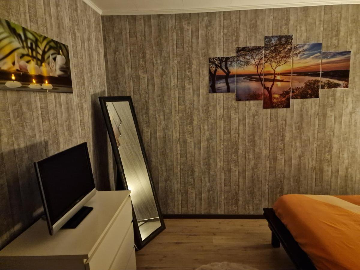 Apartamento Mignon Soumagne Exterior foto