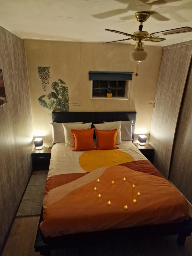 Apartamento Mignon Soumagne Exterior foto