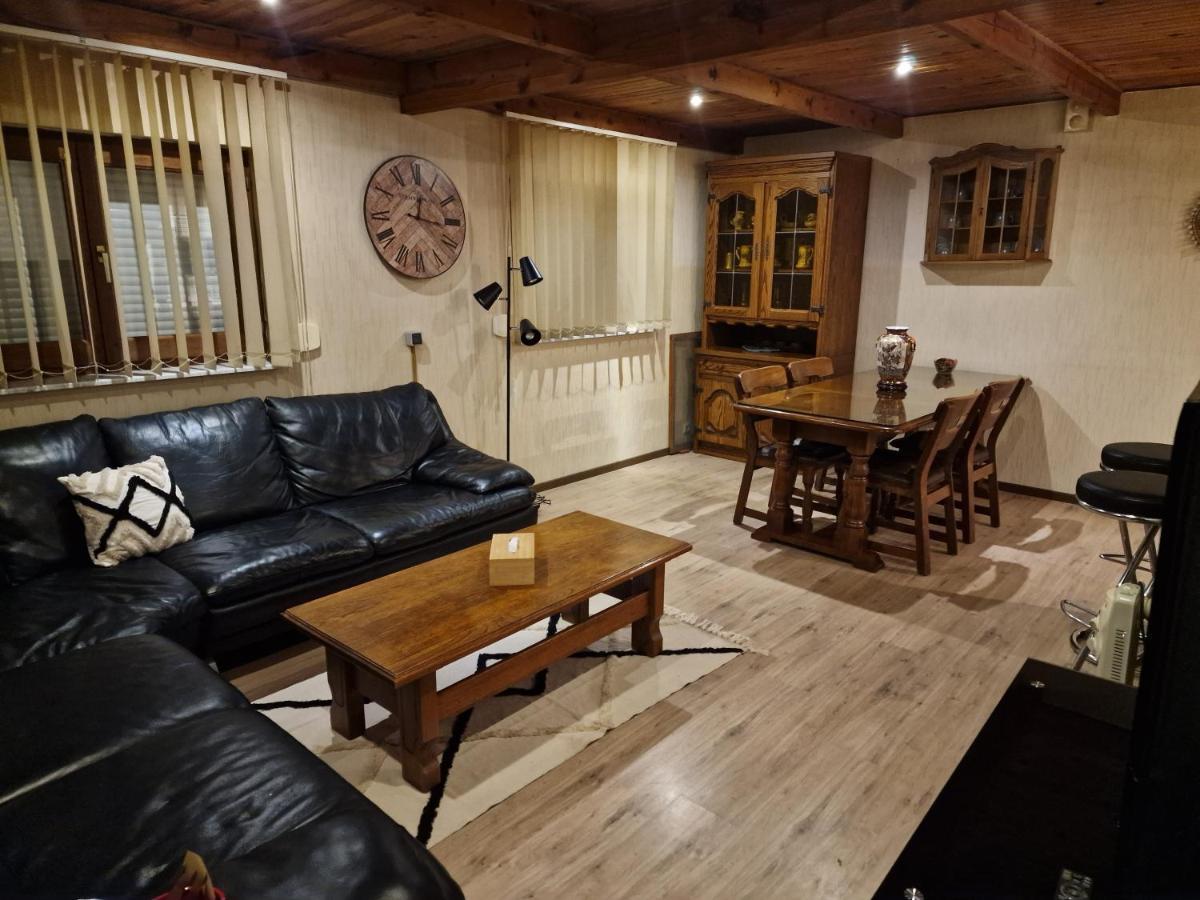 Apartamento Mignon Soumagne Exterior foto