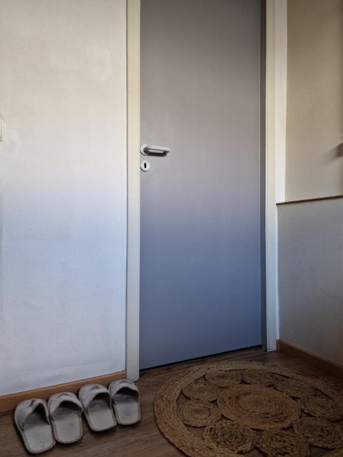 Apartamento Mignon Soumagne Exterior foto