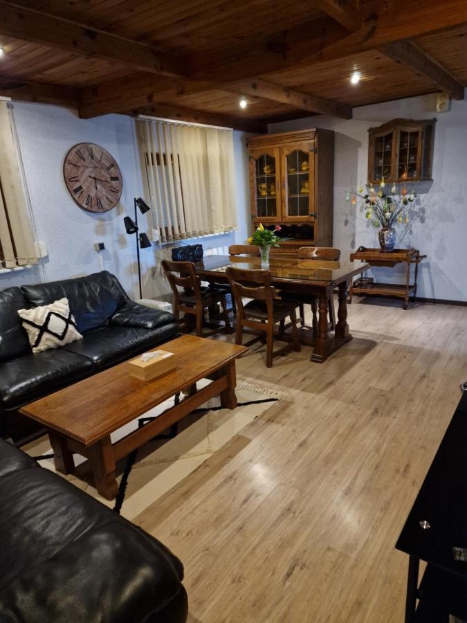 Apartamento Mignon Soumagne Exterior foto