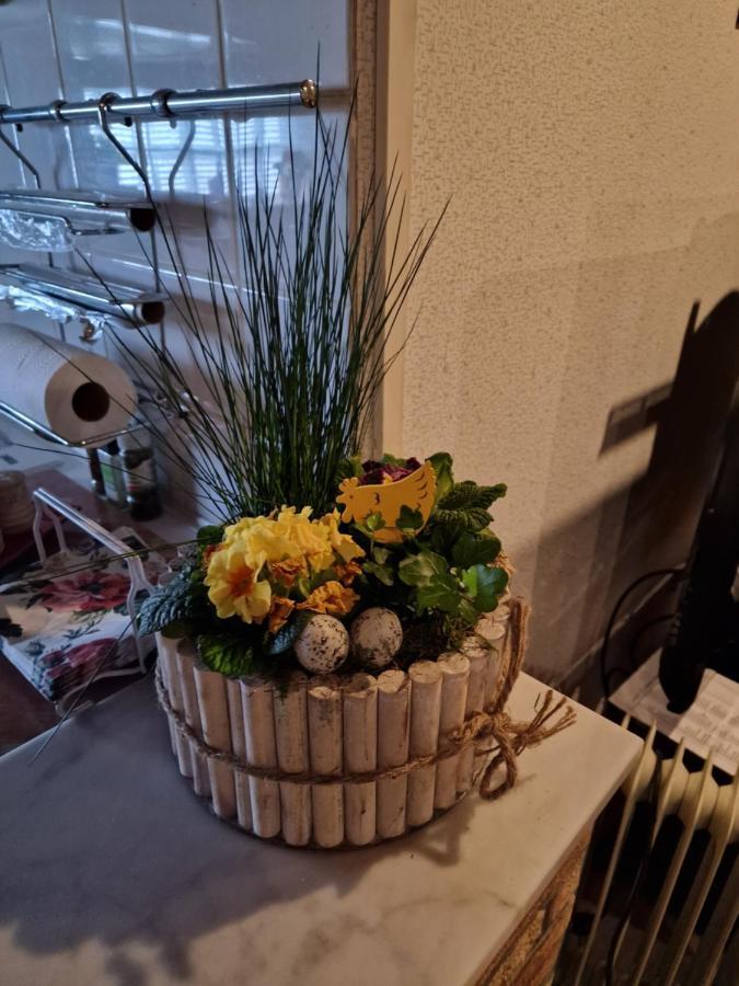 Apartamento Mignon Soumagne Exterior foto