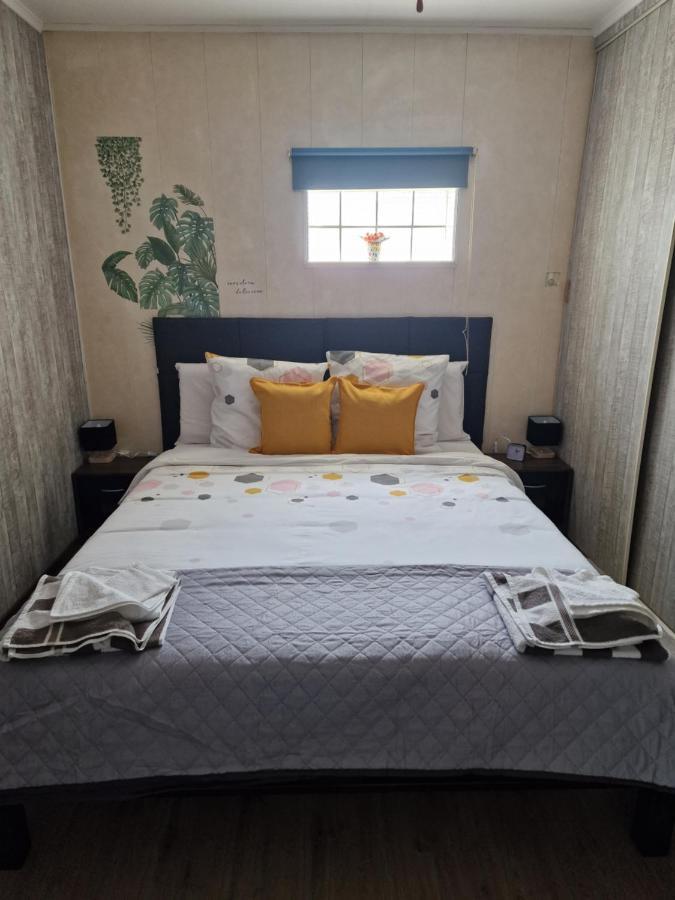 Apartamento Mignon Soumagne Exterior foto
