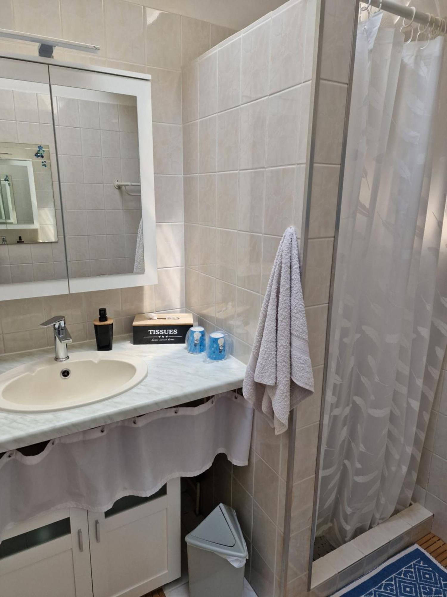 Apartamento Mignon Soumagne Exterior foto